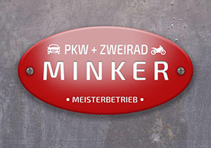 PKW & Zweirad Minker: Die Motorradwerkstatt in Geilenkirchen